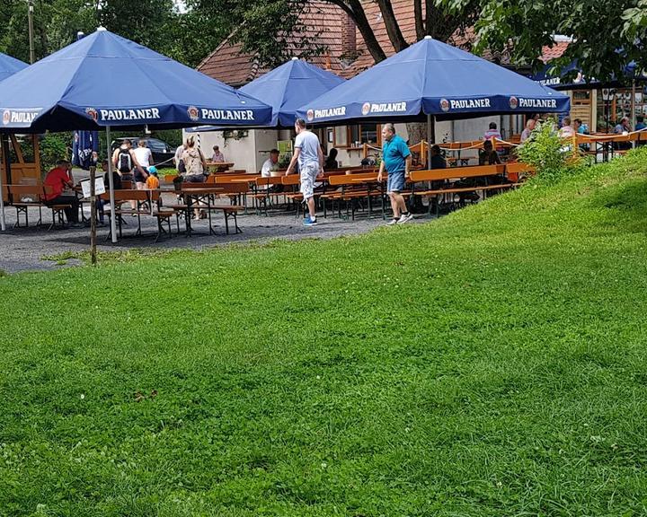 Ausflugslokal Sankt Georgenberg